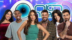 האח הגדול 2026, צילום: רן יחזקאל, shutterstock